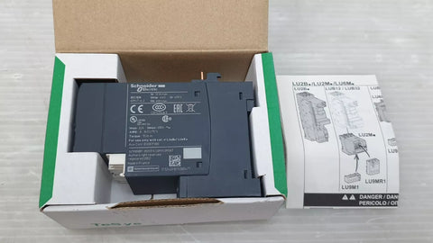 SCHNEIDER ELECTRIC LU2MB0FU