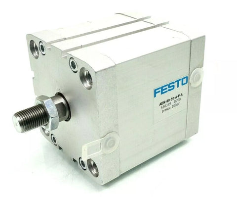 FESTO ADN-80-50-A-P-A