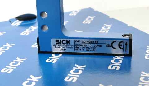 Sick WF120-40B410