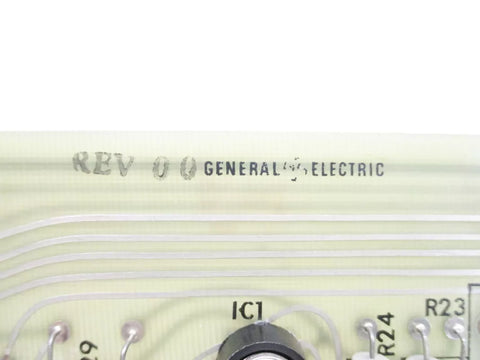 GENERAL ELECTRIC 115D2920G5