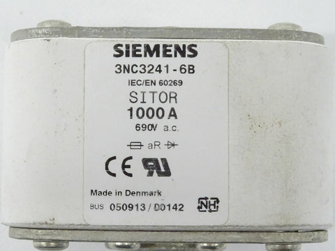 Siemens 3NC3241-6B