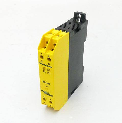 TURCK MK1-2AP/24VDC