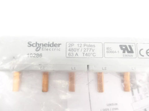 SCHNEIDER ELECTRIC 10286