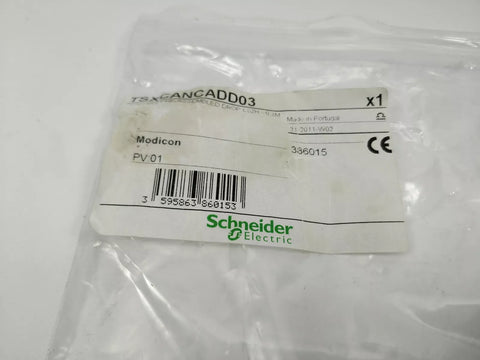 SCHNEIDER ELECTRIC TSXCANCADD03