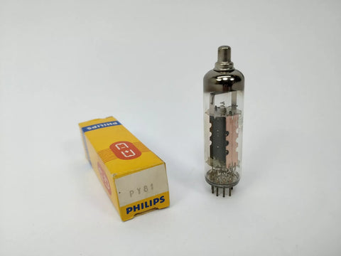 Philips PY81