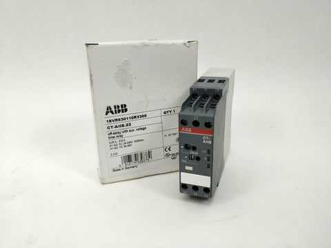 ABB 1SVR630110R3300