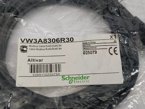 SCHNEIDER ELECTRIC VW3A8306R30