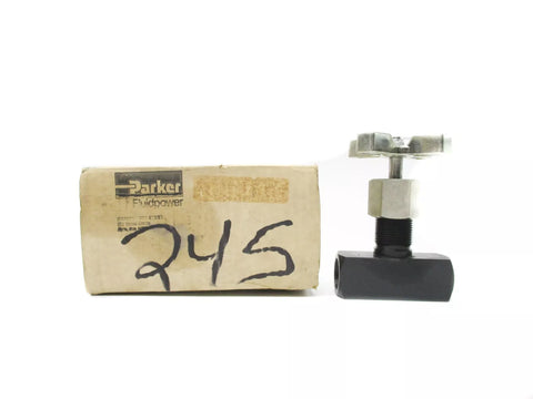 PARKER MV1220S