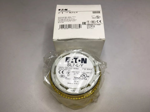 Eaton SL7-L-Y