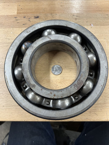 SKF 6319