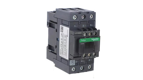 SCHNEIDER ELECTRIC LC1D40AB7