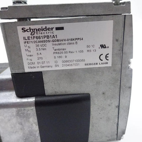 Schneider ILE1F661PB1A1