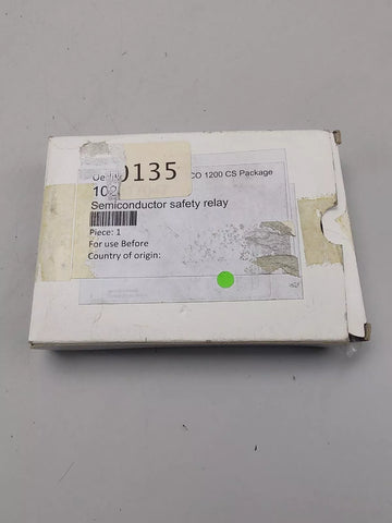 SIEMENS 3RF2320-1AA44