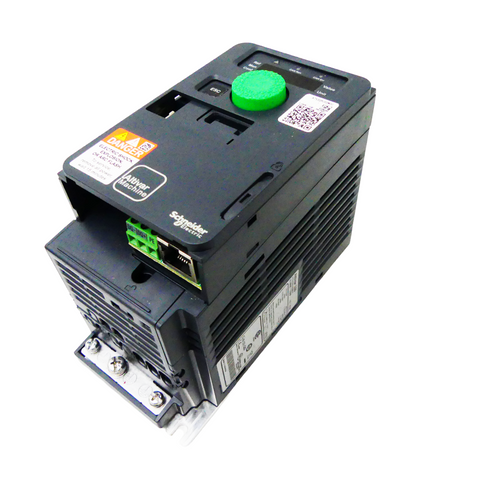 SCHNEIDER ELECTRIC ATV320U02M2C