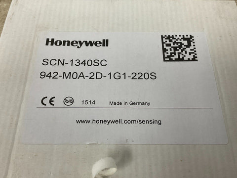 Honeywell 942-M0A-2D-1G1-220S