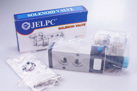 JELPC 4V310-08-DC24V