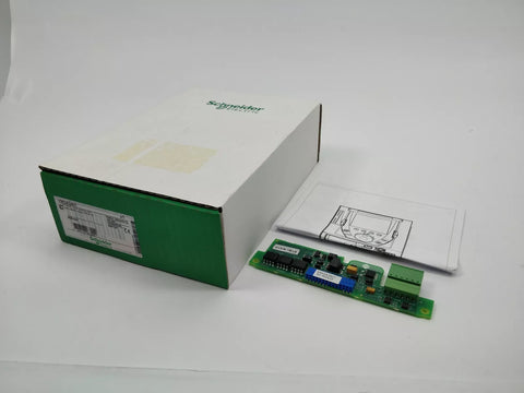 SCHNEIDER ELECTRIC VW3A3401