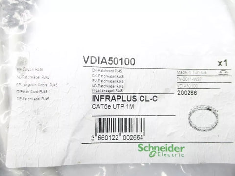 SCHNEIDER ELECTRIC VDIA50100