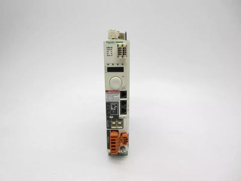 SCHNEIDER ELECTRIC LXM32AU45M2