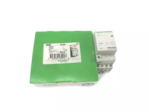 SCHNEIDER ELECTRIC 16023