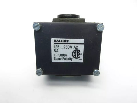 BALLUFF BNS519-B4-R08-40-13