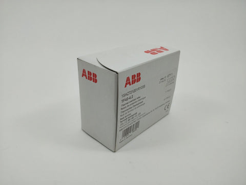 ABB 1SAZ721201R1035