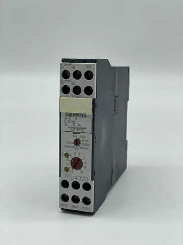 SIEMENS 7PU4 320-2AN20