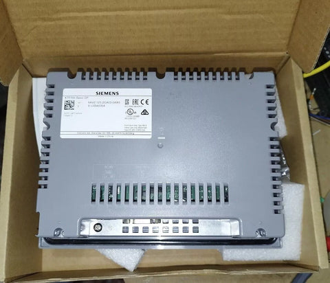 SIEMENS 6AV2 123-2GA03-0AX0