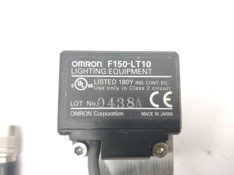 OMRON F150-LT10