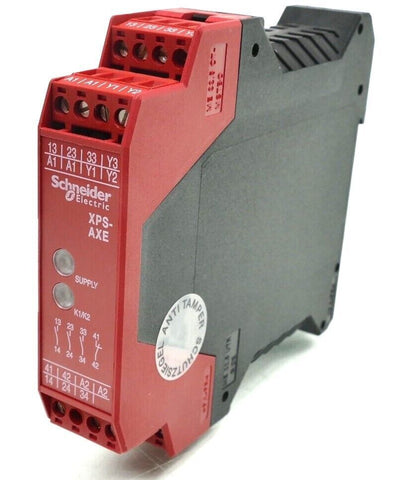 Schneider Electric XPSAXE5120P