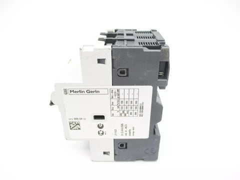 SCHNEIDER ELECTRIC 21103