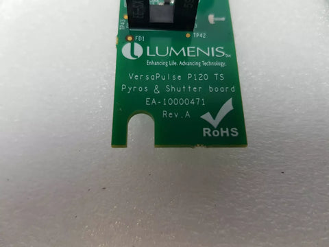 LUMENIS LM-EA-10000472-B