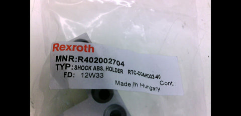 REXROTH R402002704