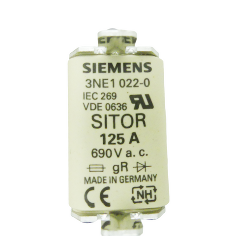 SIEMENS 3NE1022-0