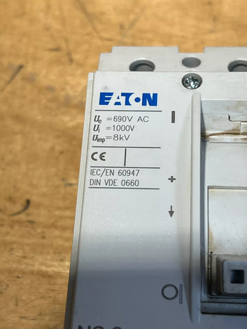 EATON NS2-250-NA