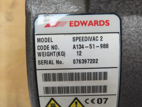 Edwards A134-51-988