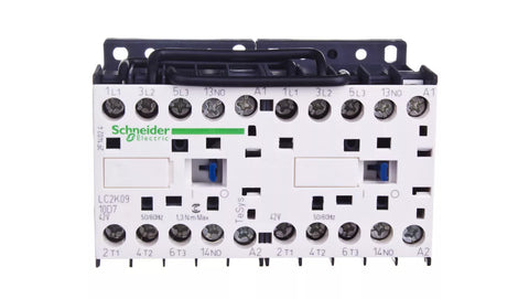 SCHNEIDER ELECTRIC LC2K0910D7