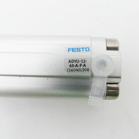 FESTO ADVU-12-60-A-P-A