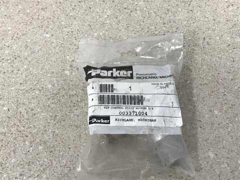 PARKER 003371004