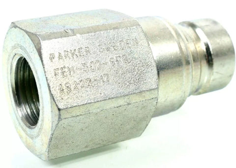 PARKER FEM-502-8FB