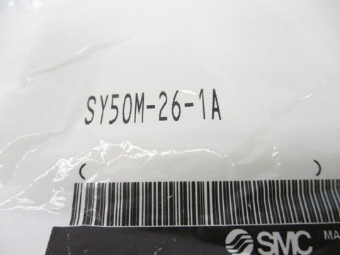 SMC SY50M-26-1A