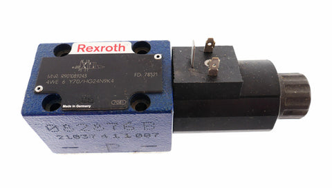 Bosch Rexroth R901089243