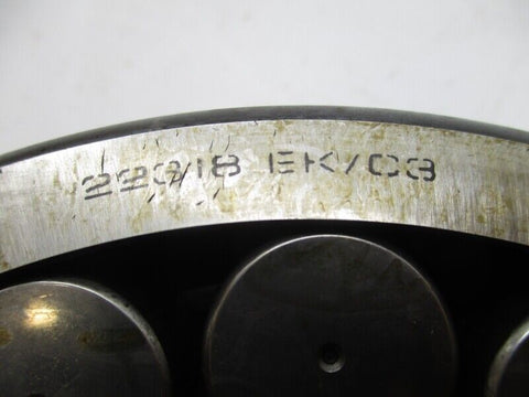 SKF 22318EK/C3