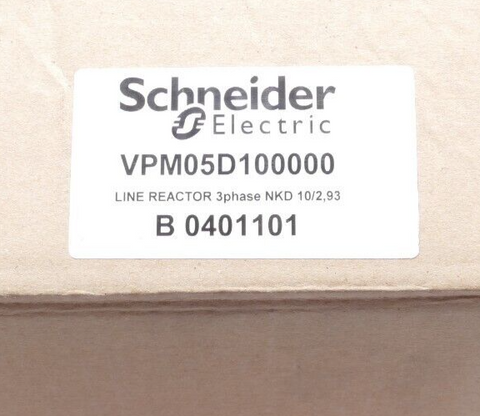 Schneider Electric VPM05D100000