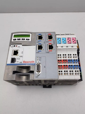 REXROTH CML65.1-3P-500-NA-NNNN-NW