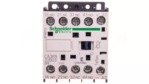 SCHNEIDER ELECTRIC CA3KN22BD3