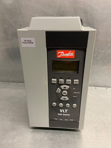 DANFOSS 175G5525