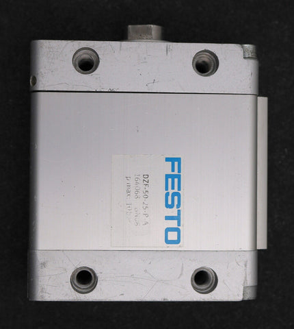 FESTO DZF-50-25-P-A