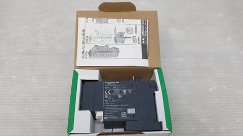 SCHNEIDER ELECTRIC LU2MB0FU