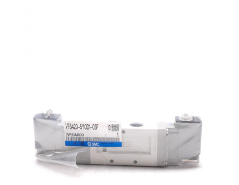 SMC VF5420-5YOD1-03F